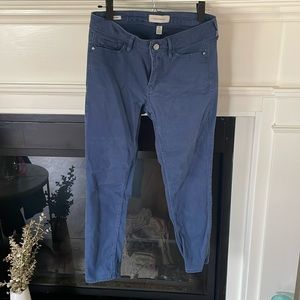 Calvin Klein skinny pants